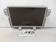 Display navigazione ford usato  Putignano