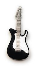 Usado, Guitarra Eléctrica Negro de Metal Instrumentos Funny USB Pegar Div Kapazitäten comprar usado  Enviando para Brazil