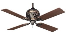Hunter ventilatore soffitto usato  Senigallia