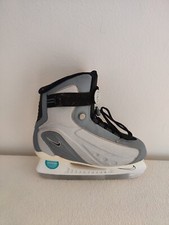 Nike damen schlittschuhe gebraucht kaufen  Weiden