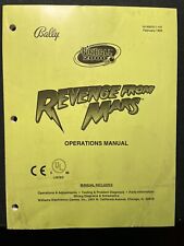 Flipper pinball revenge usato  Grugliasco