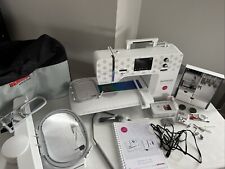 Bernina 770 tula for sale  Lancaster