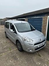 Peugeot partner horizon for sale  ELY
