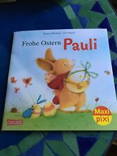 Maxi pixi frohe gebraucht kaufen  Wetter (Ruhr)
