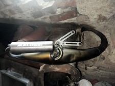 Marmitta booster usato  Desio