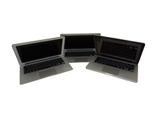 Konvolut apple notebook gebraucht kaufen  Berlin