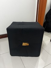 Markbass cover for sale  Miami