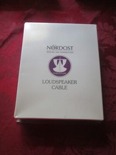 Nordost purple flare for sale  Cincinnati