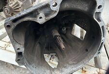 Cambio manuale marce usato  Massa di Somma