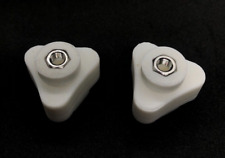 X2 Vauxhall Astra Zafira Corsa Combo Lâmpada De Luz Cauda Traseira segurando porcas comprar usado  Enviando para Brazil