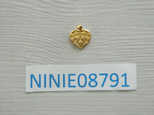 Pendentif plaqué coeur d'occasion  Hergnies