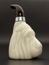 Flacon avon bulldog d'occasion  Bordeaux-