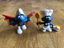 Schlumpf smurf schtroumpf gebraucht kaufen  Brühl