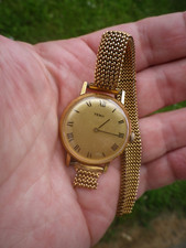 Vintage montre yema d'occasion  Bonneuil-Matours