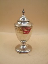 Antique sterling silver for sale  UK