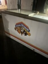 Caravel freezer commercial for sale  Corona