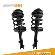 Front struts spring for sale  Flanders