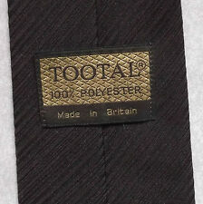 Tie necktie tootal for sale  WEYBRIDGE