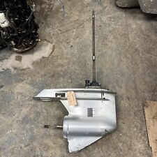 HONDA BF225 30” CAIXA DE ENGRENAGENS UNIDADE INFERIOR 200-225 HP MOTOR DE POPA LH contador de rotação XXL comprar usado  Enviando para Brazil