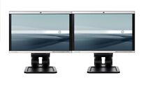 Inch dual monitor for sale  BIRMINGHAM
