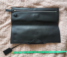 Hugo boss leather for sale  UK