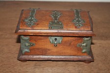 Rare antike jugendstil gebraucht kaufen  Goch