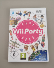 Wii party family for sale  STRATFORD-UPON-AVON