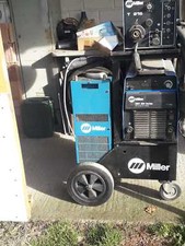 Miller xmt 304 usato  Sarzana