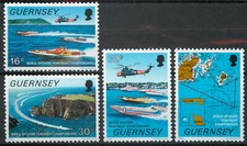 Guernsey 1988 offshore for sale  LONDON