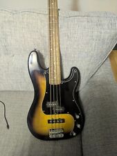 Squier affinity precision for sale  SLEAFORD