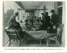 Document ancien professeur d'occasion  France