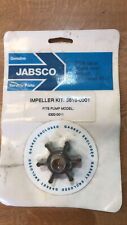 Jabsco 5616 0001 for sale  PLYMOUTH
