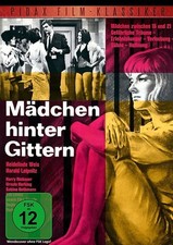 Mädchen gittern gebraucht kaufen  Berlin
