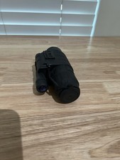 Sightmark ghosthunter 2x24mm for sale  Apopka