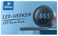 Tchibo led wecker gebraucht kaufen  München