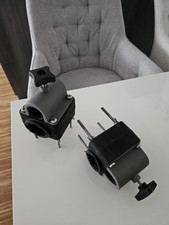 Sonnenschirmhalter balkongelä gebraucht kaufen  Köln
