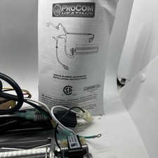 Procom heating qeb100 for sale  Yorktown