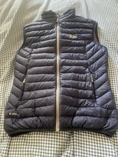 Rab gilet microlight for sale  TIVERTON