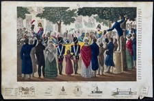1825 retour louis d'occasion  France