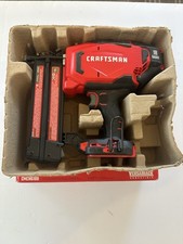 Craftsman cmcn618b v20 for sale  Walker