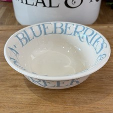 Emma bridgewater pale for sale  PONTYPOOL