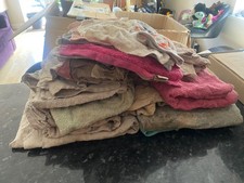 Collection old torn for sale  READING