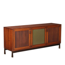 Credenza vintage cantieri usato  Cambiago