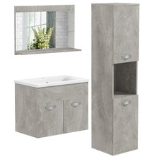 Kleankin set bagno usato  Assago