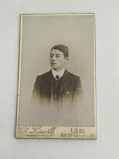 Photograph cdv circa d'occasion  Expédié en Belgium