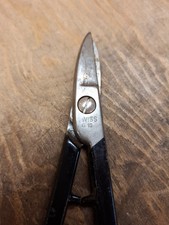 Wiss g10 tin for sale  BASILDON