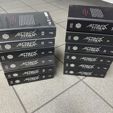 attack on titan manga deutsch gebraucht kaufen attack on titan manga deutsch gebraucht kaufen Bornheim
