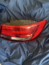 Audi saloon outer for sale  BRADFORD