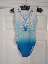 Girls milano leotard for sale Girls milano leotard for sale  OLDHAM