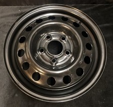Steel rim lug for sale  Mc Connellsburg